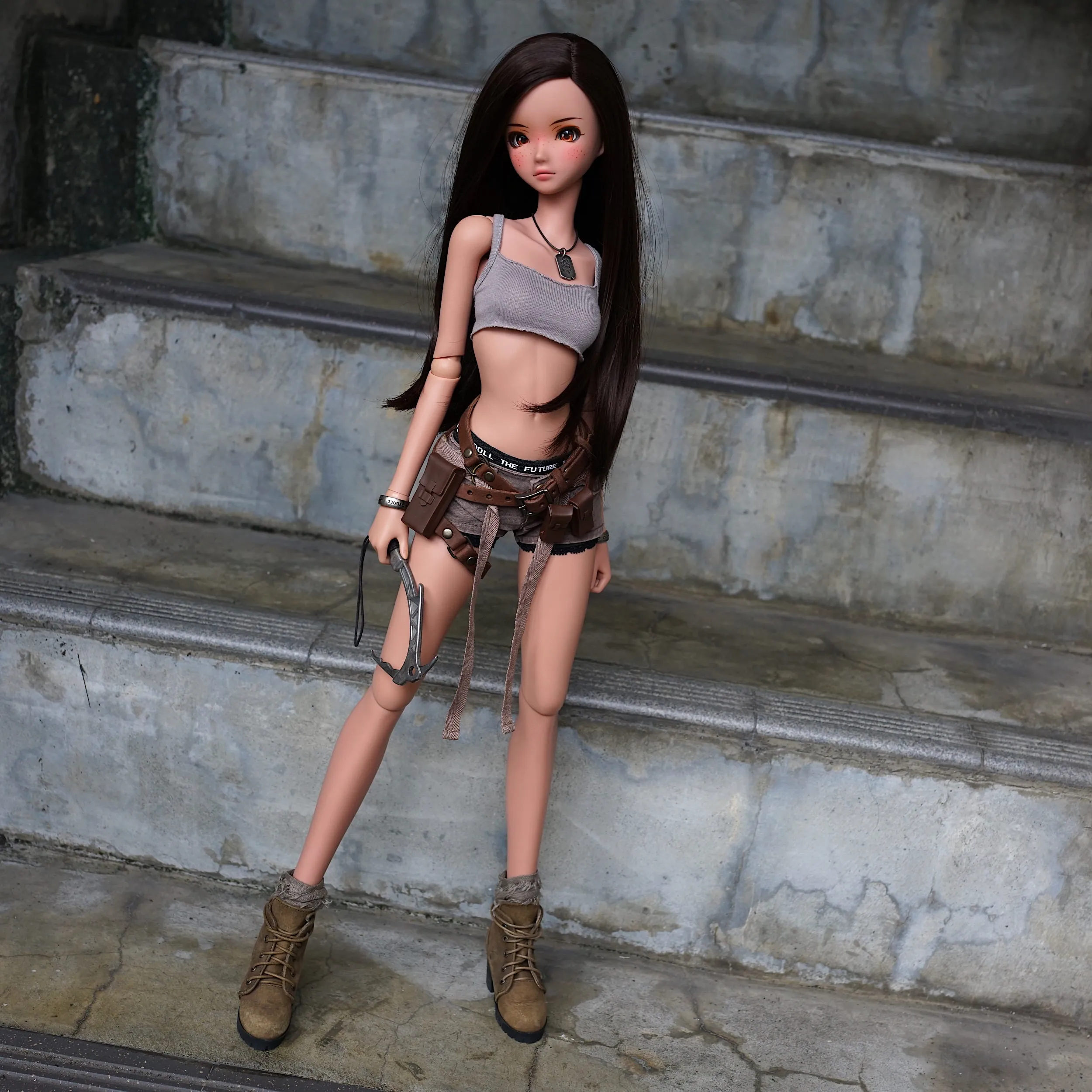 Adventurer Sports Bra