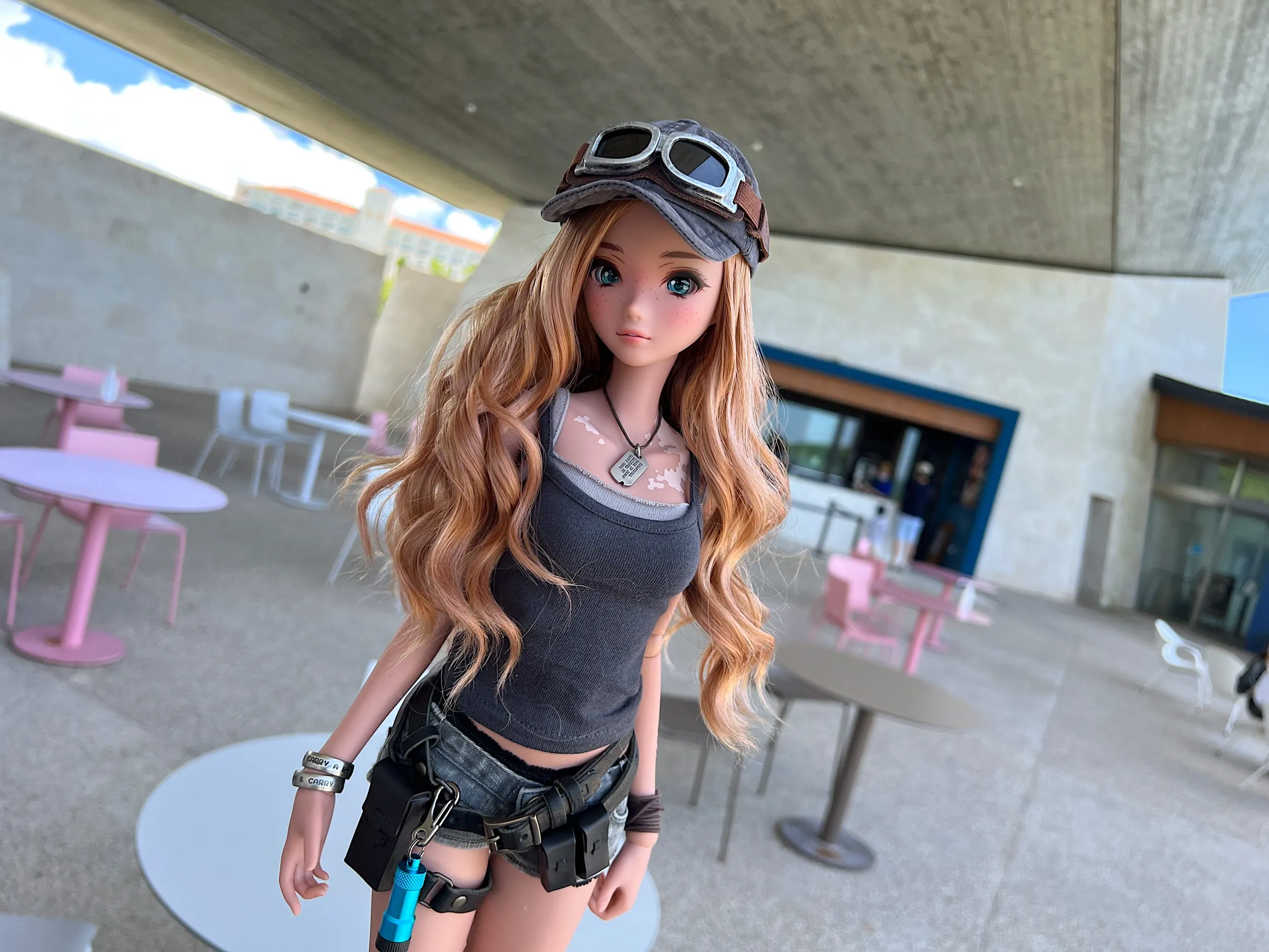 Adventurer Sports Bra