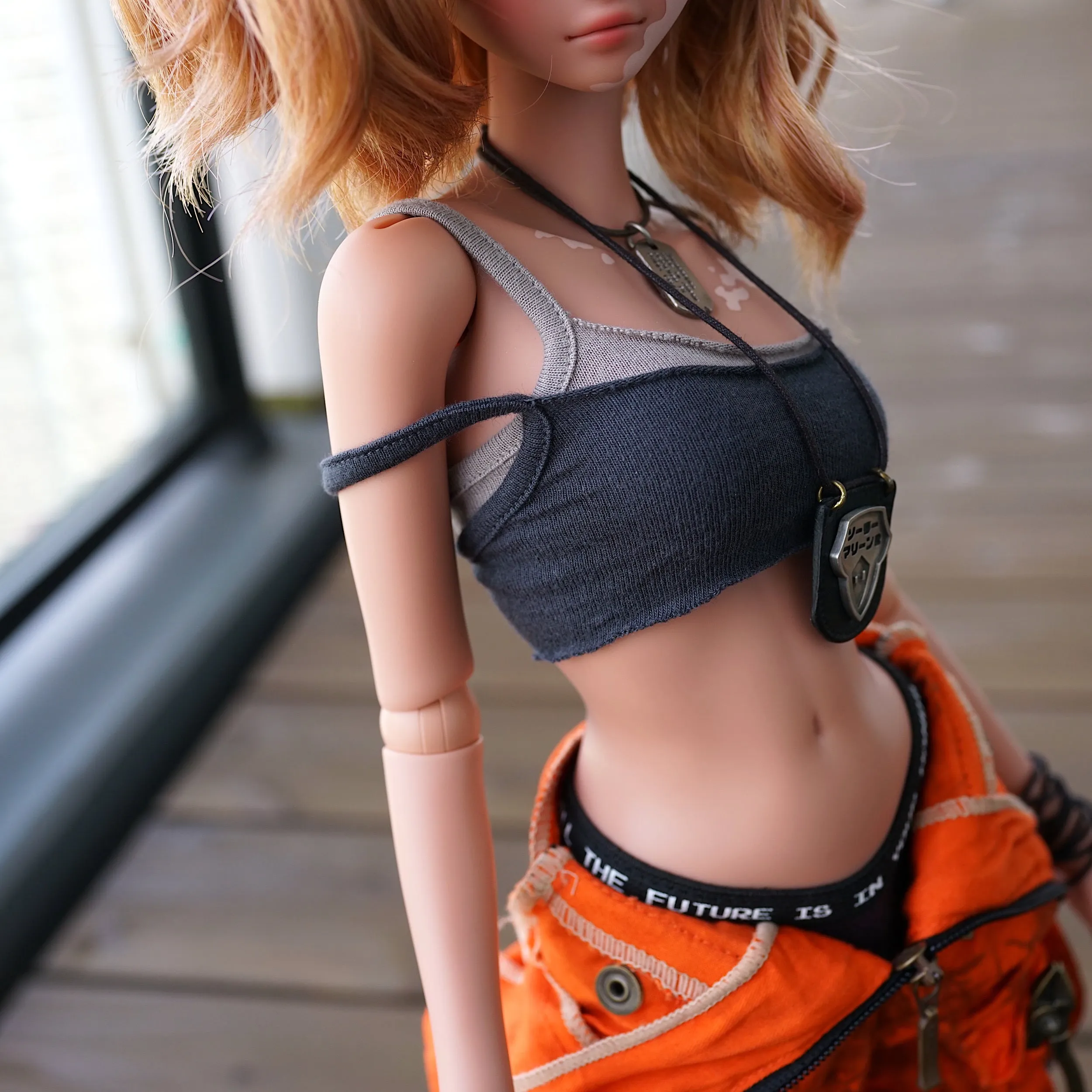 Adventurer Sports Bra
