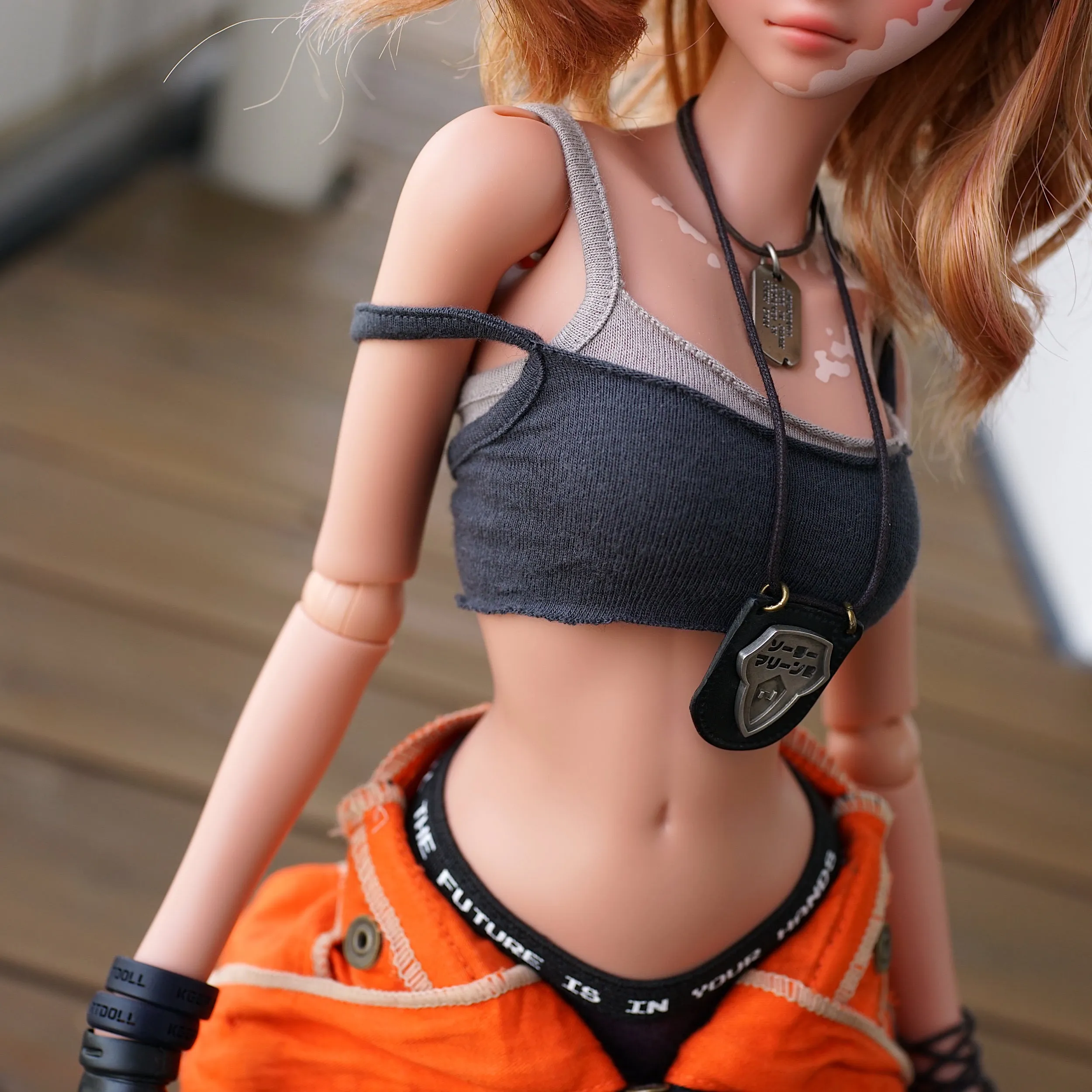 Adventurer Sports Bra