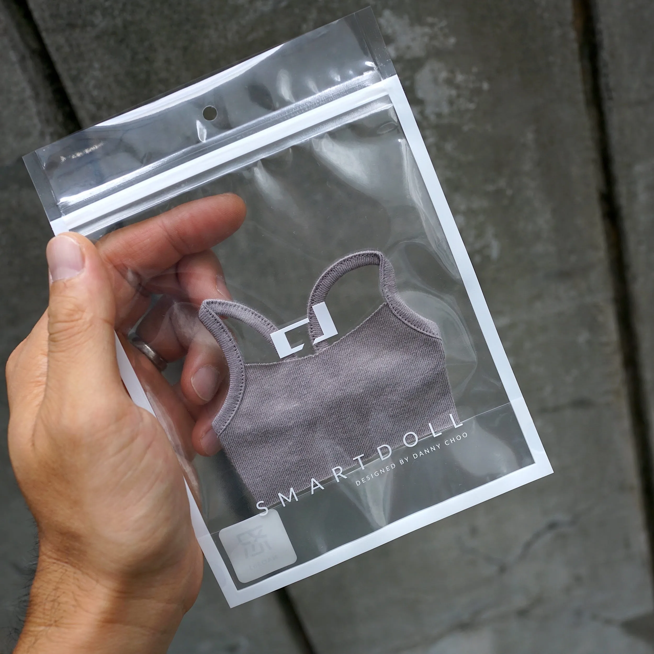 Adventurer Sports Bra