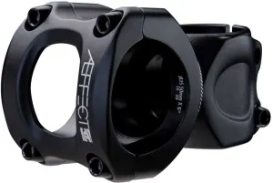 AEFFECT R STEM BLACK 40MM