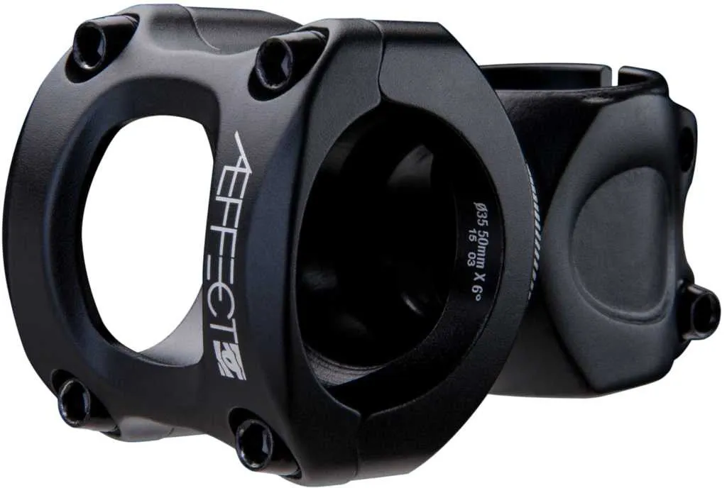 AEFFECT R STEM BLACK 40MM
