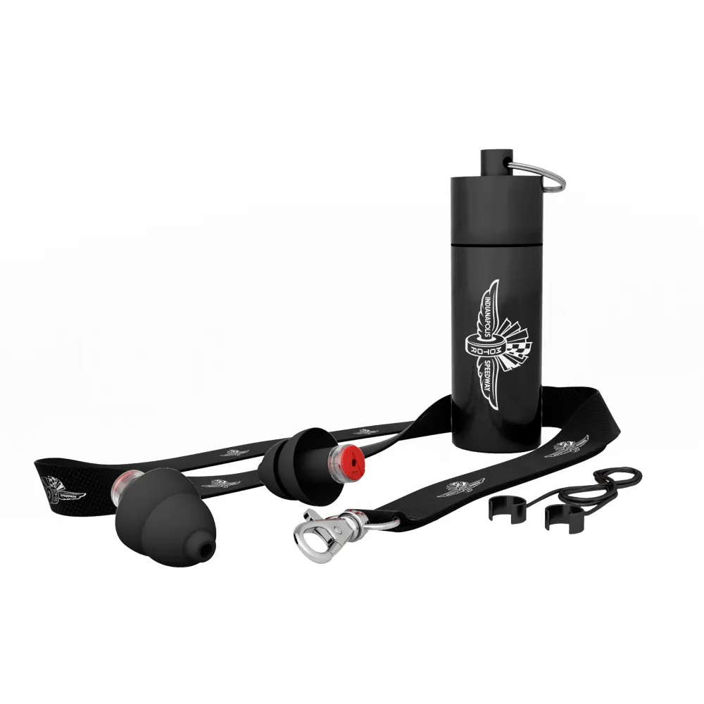 Alpine Indy 500® Earplugs
