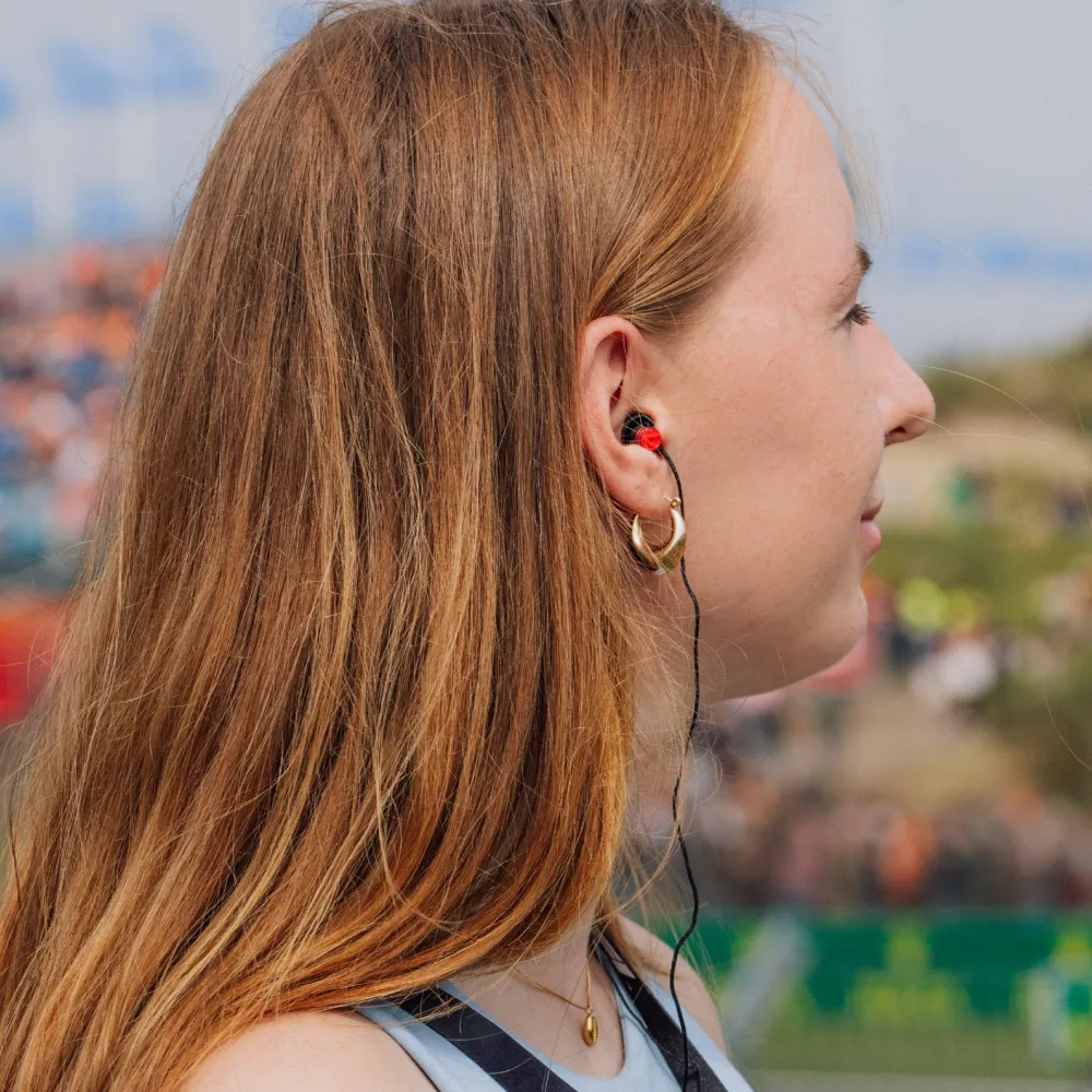 Alpine Indy 500® Earplugs