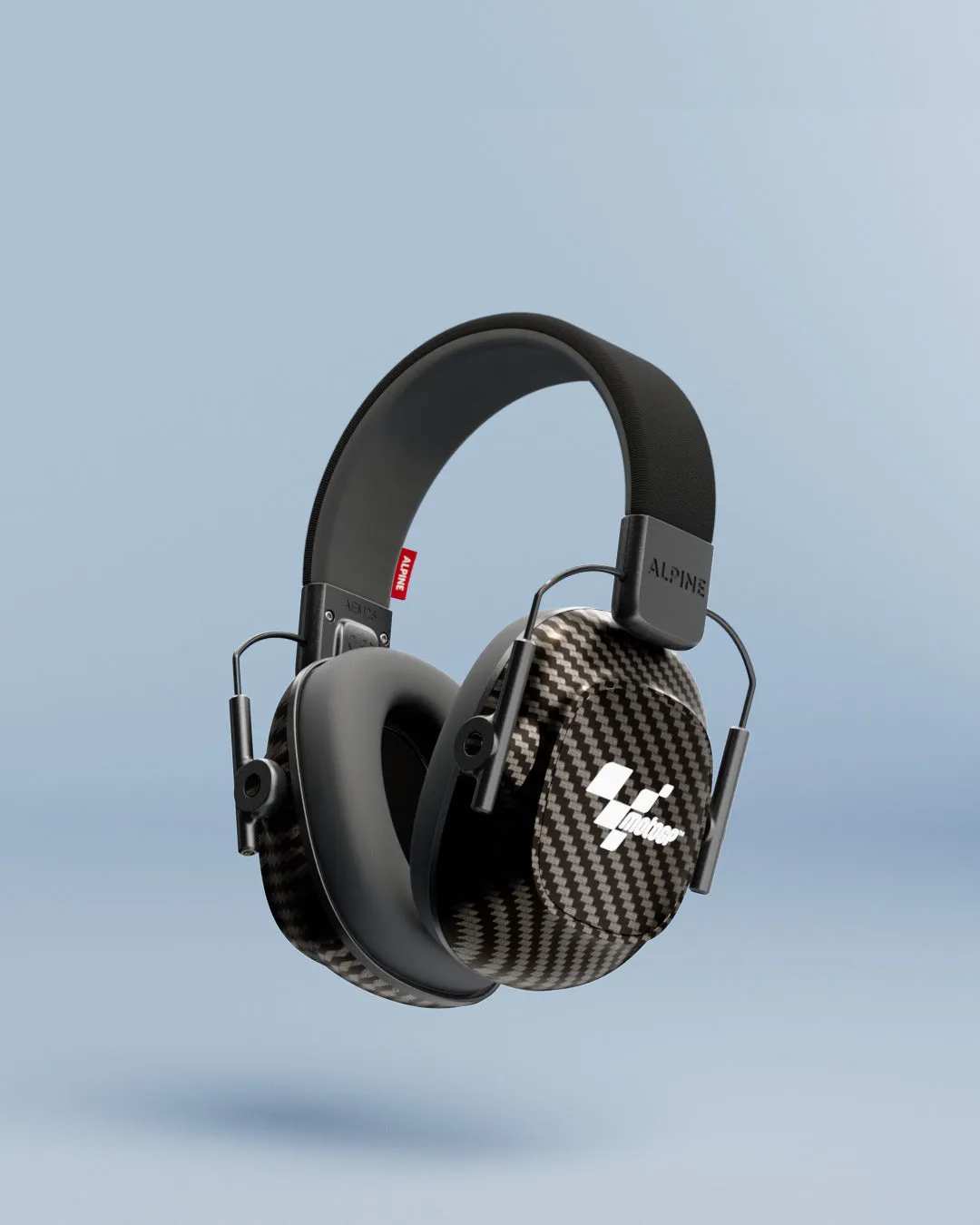 Alpine MotoGP™ Earmuff