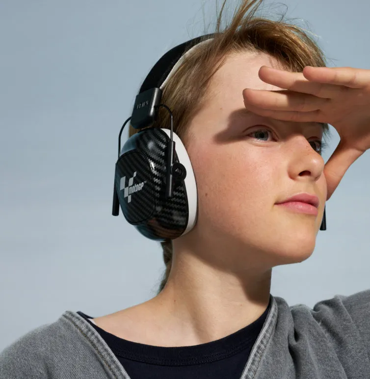 Alpine MotoGP™ Earmuff