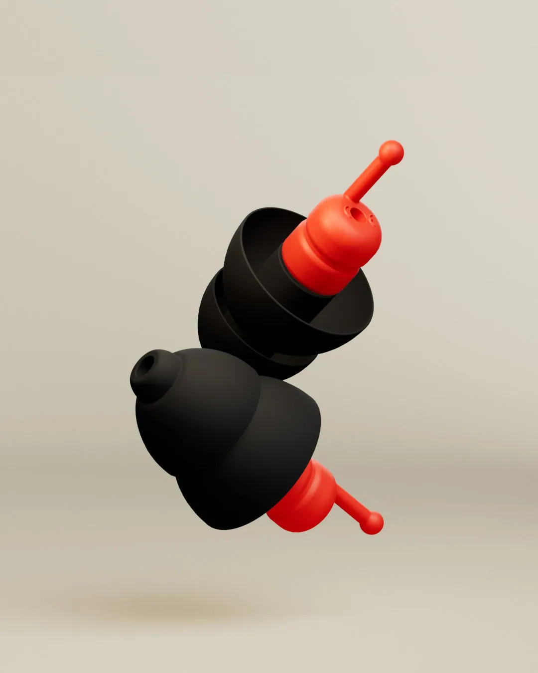 Alpine MotoGP™ Earplugs