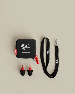Alpine MotoGP™ Earplugs