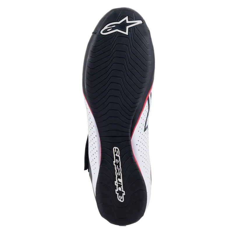 Alpinestars Supermono v2 Shoe - Black/White