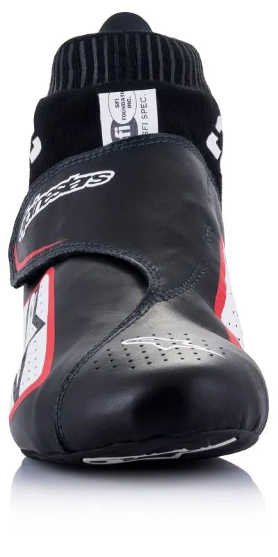 Alpinestars Supermono v2 Shoe - Black/White