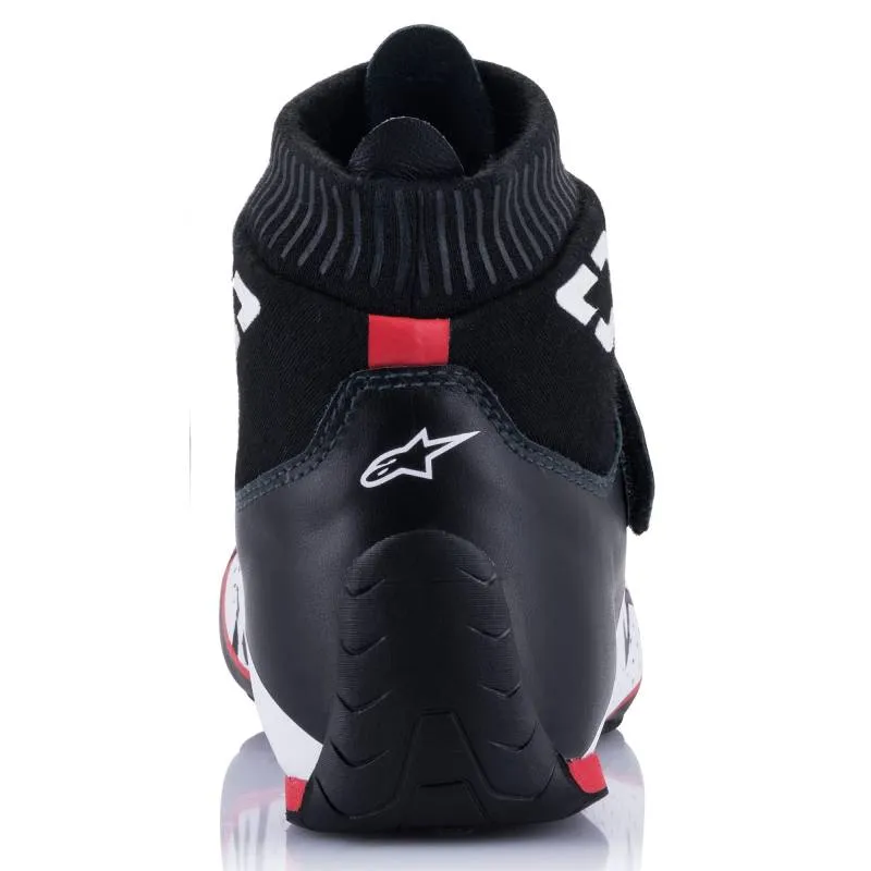 Alpinestars Supermono v2 Shoe - Black/White