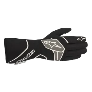 Alpinestars Tech 1 Race v2 Glove - Black/White