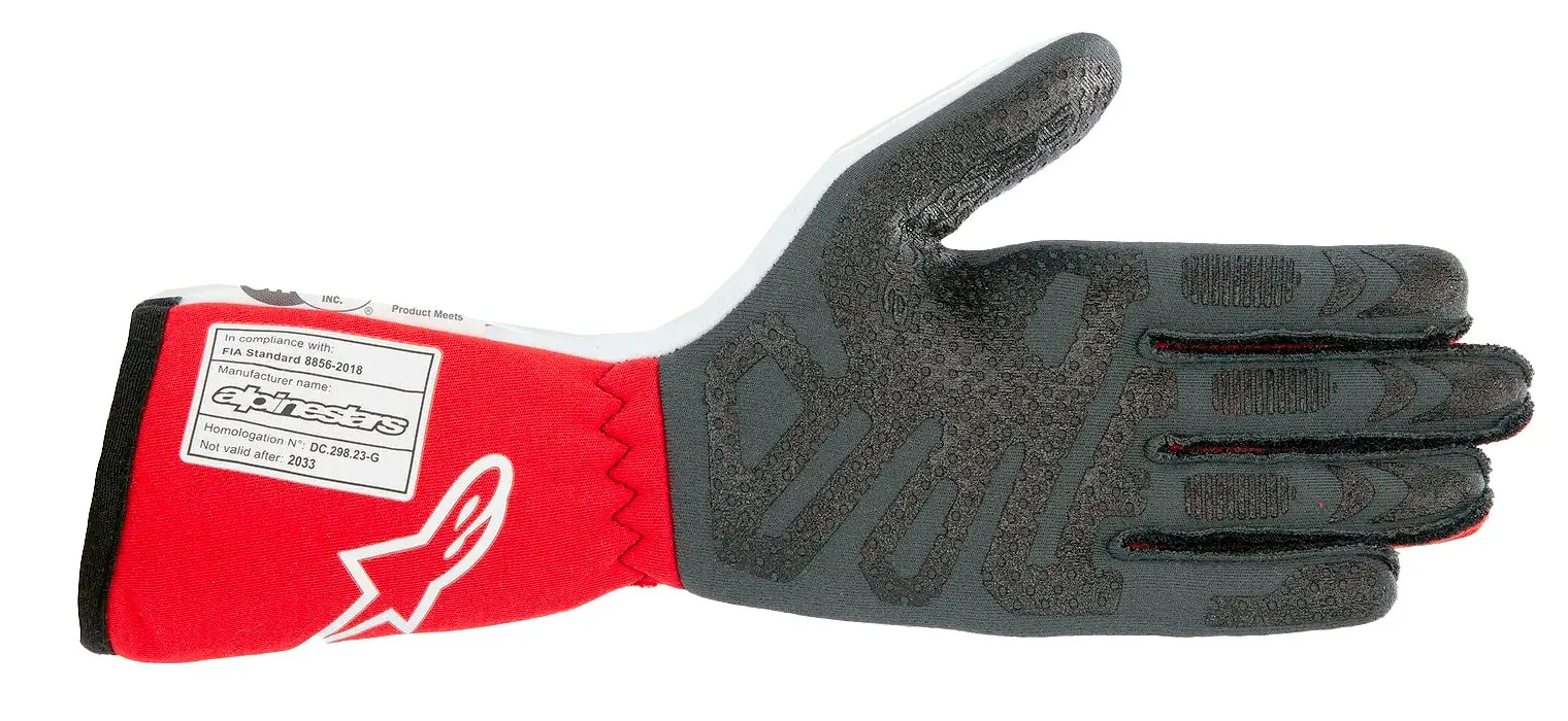 Alpinestars Tech-1 Race v4 Nomex Gloves