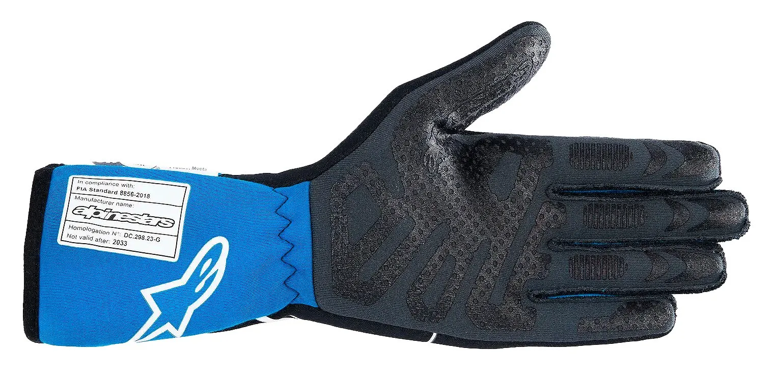 Alpinestars Tech-1 Race v4 Nomex Gloves