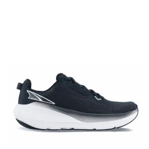 Altra Men's FWD Via Running Shoes in Black/White SS25
