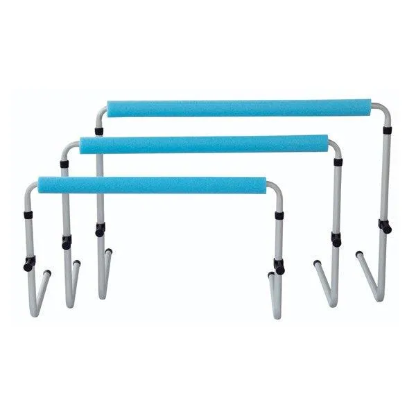 Aluminium Bounce Back Hurdle