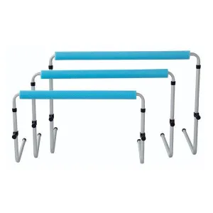 Aluminium Bounce Back Hurdle