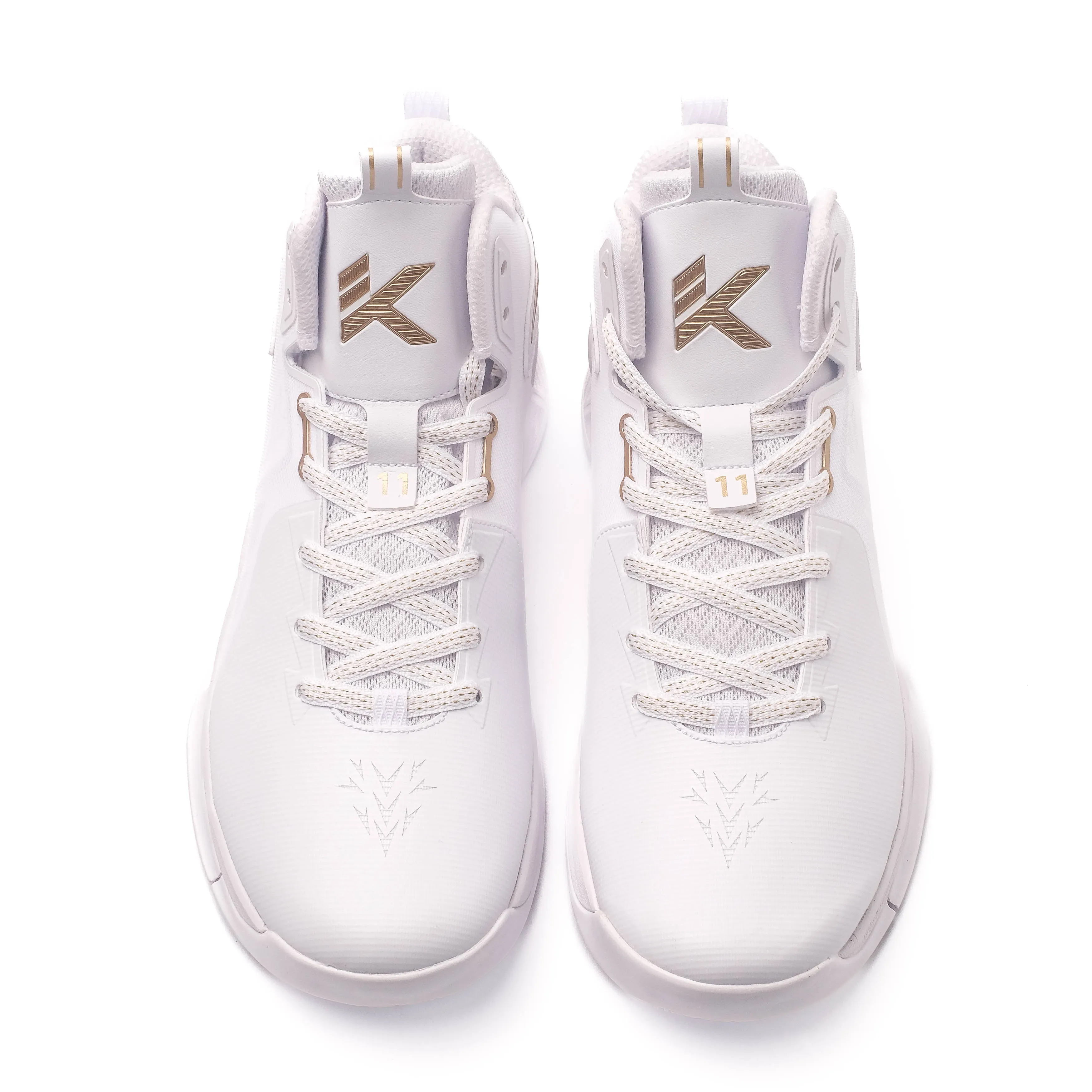 ANTA Men Klay Thompson KT 2 Legacy Basketball Shoes