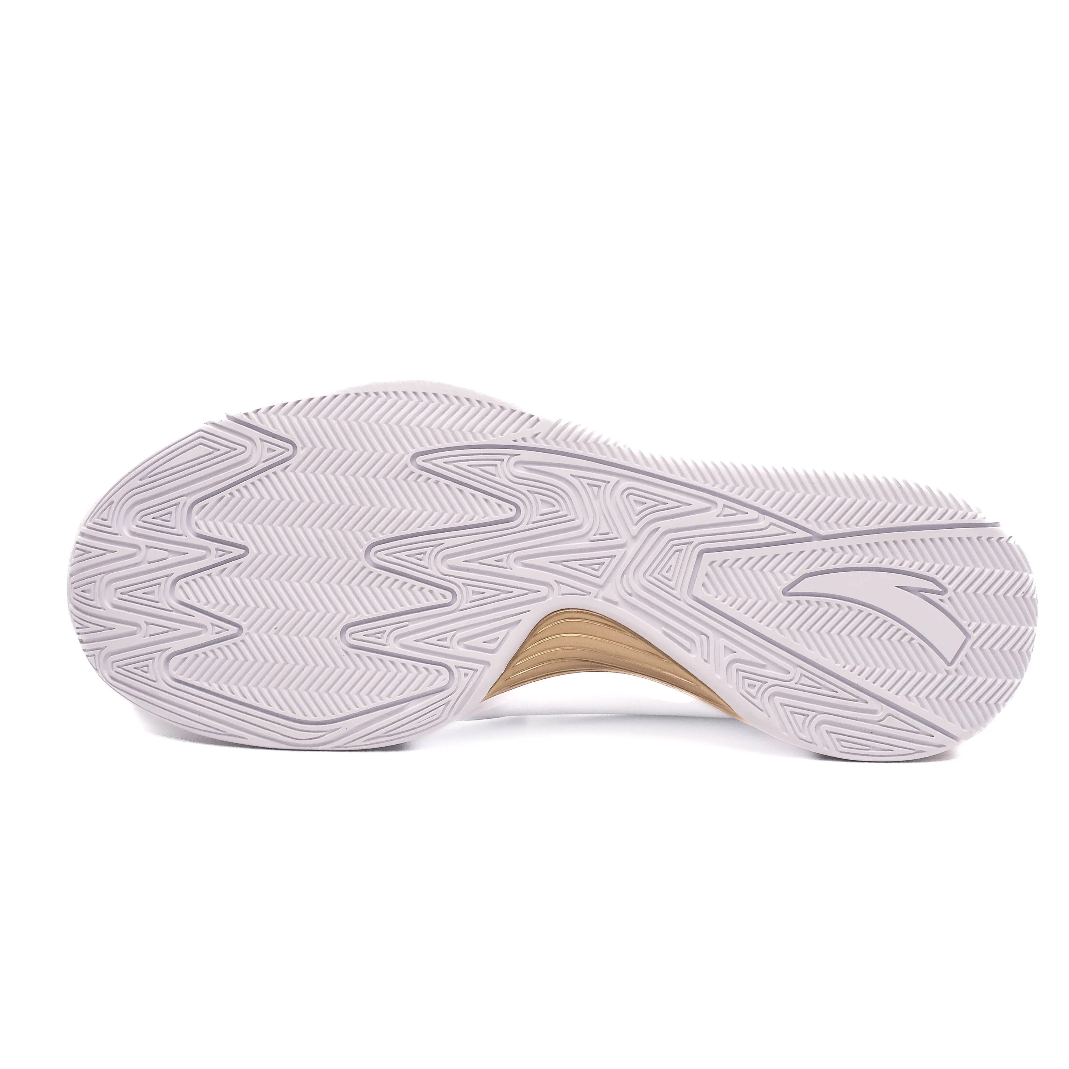 ANTA Men Klay Thompson KT 2 Legacy Basketball Shoes