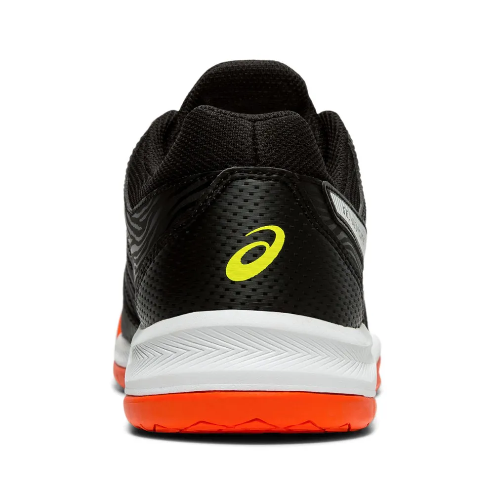 Asics Gel Dedicate 6 (Black/Silver)