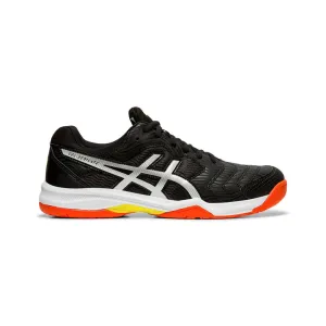 Asics Gel Dedicate 6 (Black/Silver)
