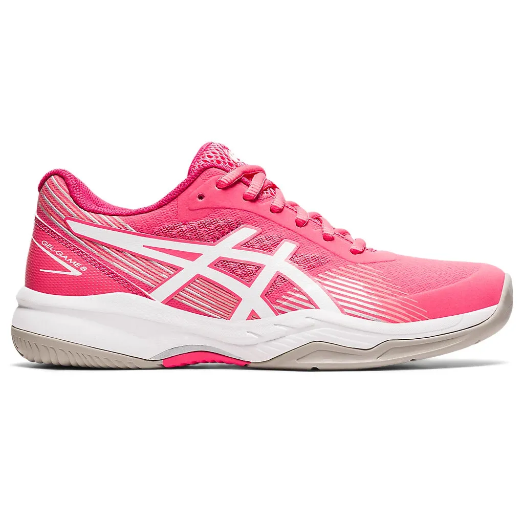 Asics Gel-Game 8 Womens Tennis Shoes