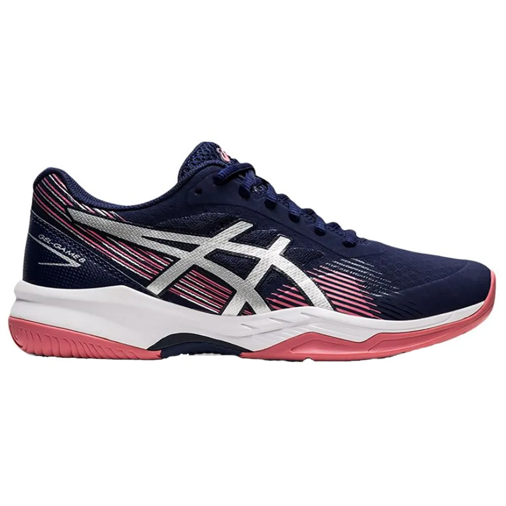 Asics Gel-Game 8 Womens Tennis Shoes