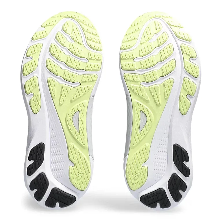 Asics Men's Gel-Kayano 30 Running Shoes Illusion Blue / Glow Yellow