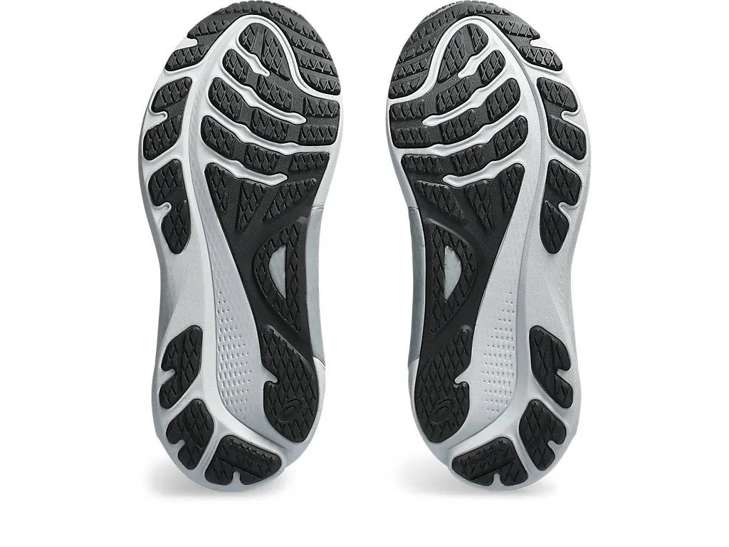 Asics Men's GEL-KAYANO 30 Running Shoes in Carrier Grey/Piedmont Grey