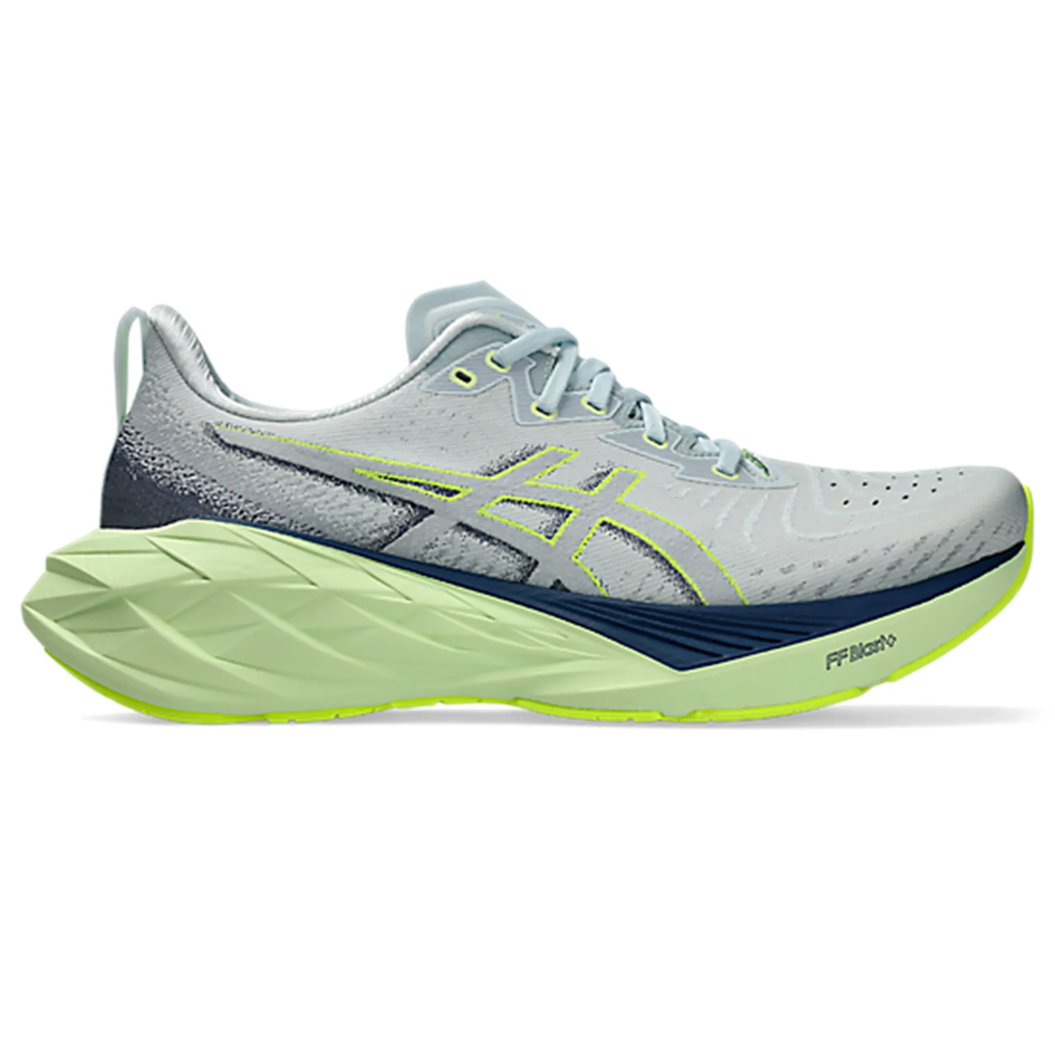 Asics Men's Novablast 4
