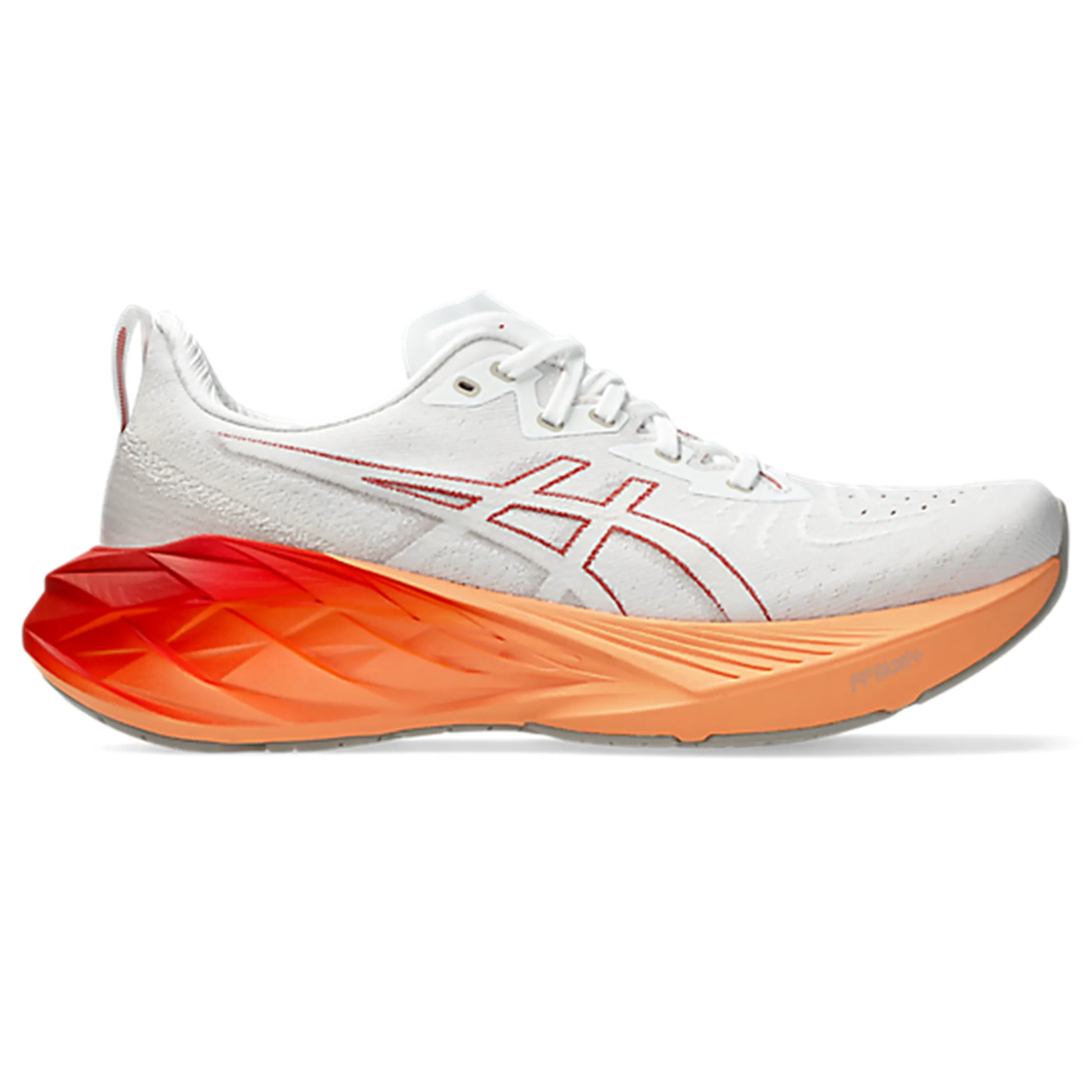 Asics Men's Novablast 4