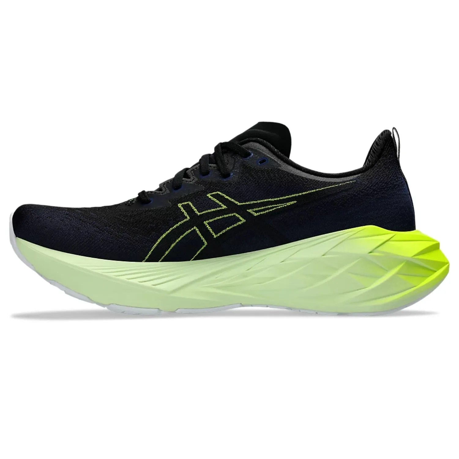 Asics Nova Blast 4 Men's Running Shoes