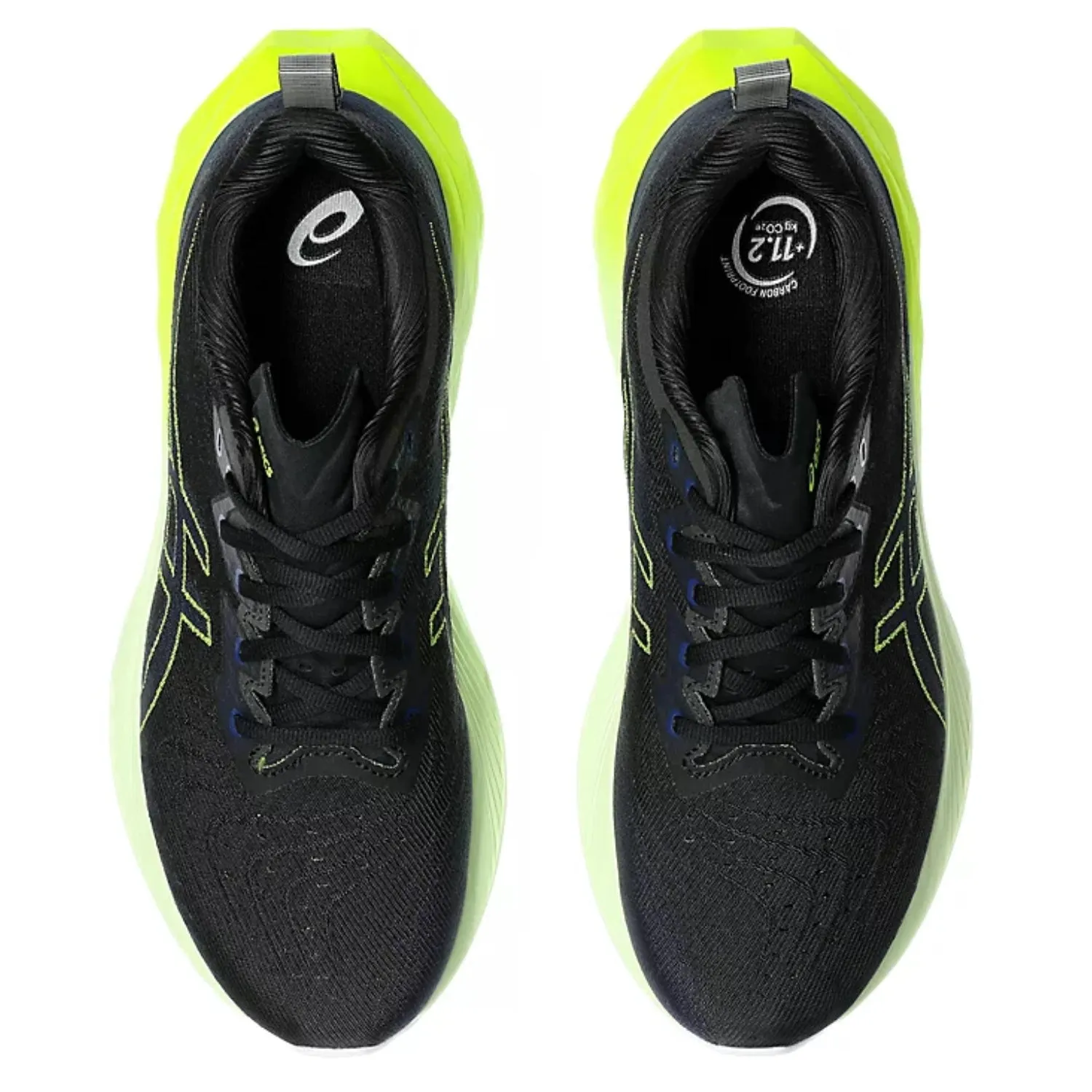 Asics Nova Blast 4 Men's Running Shoes