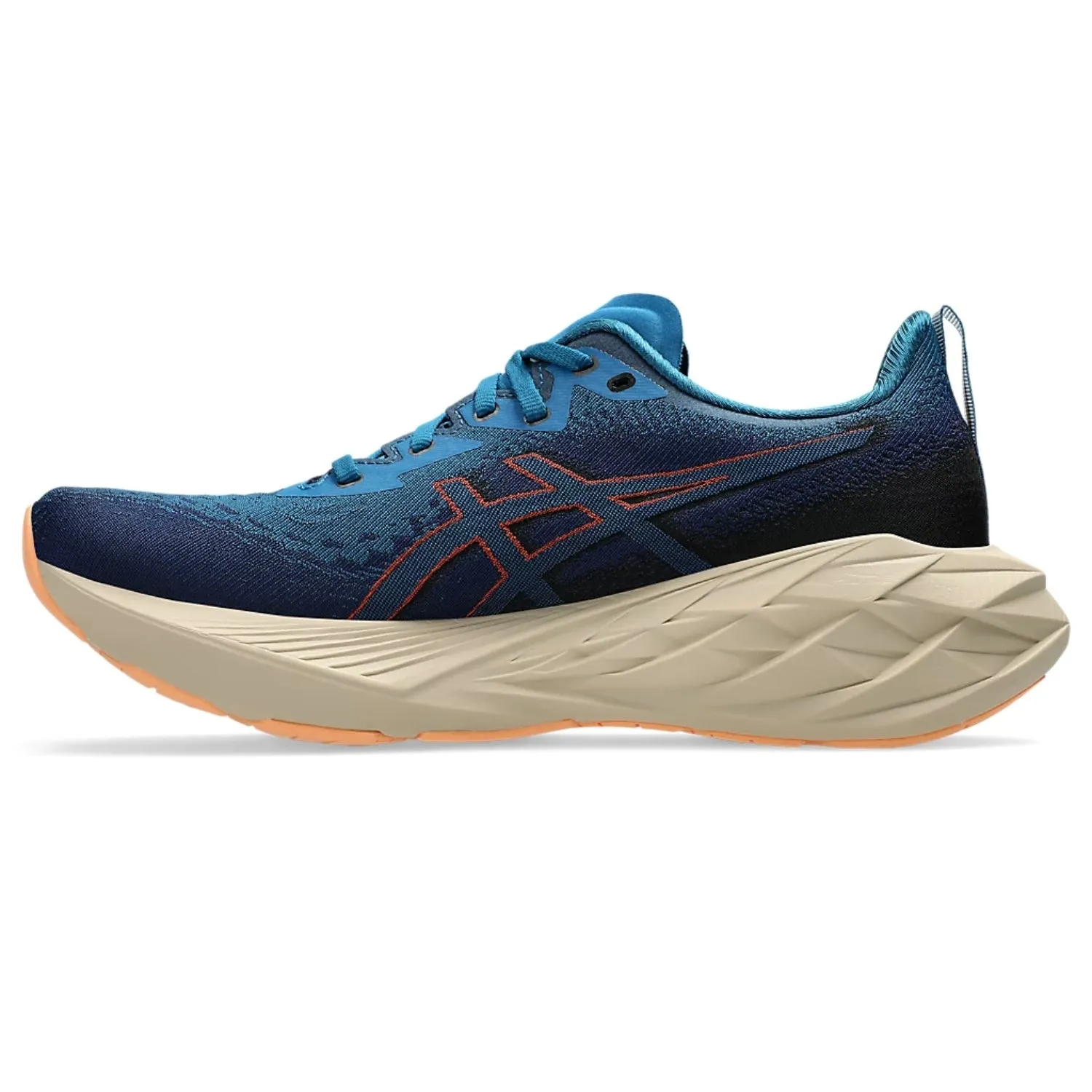 Asics Nova Blast 4 Men's Running Shoes
