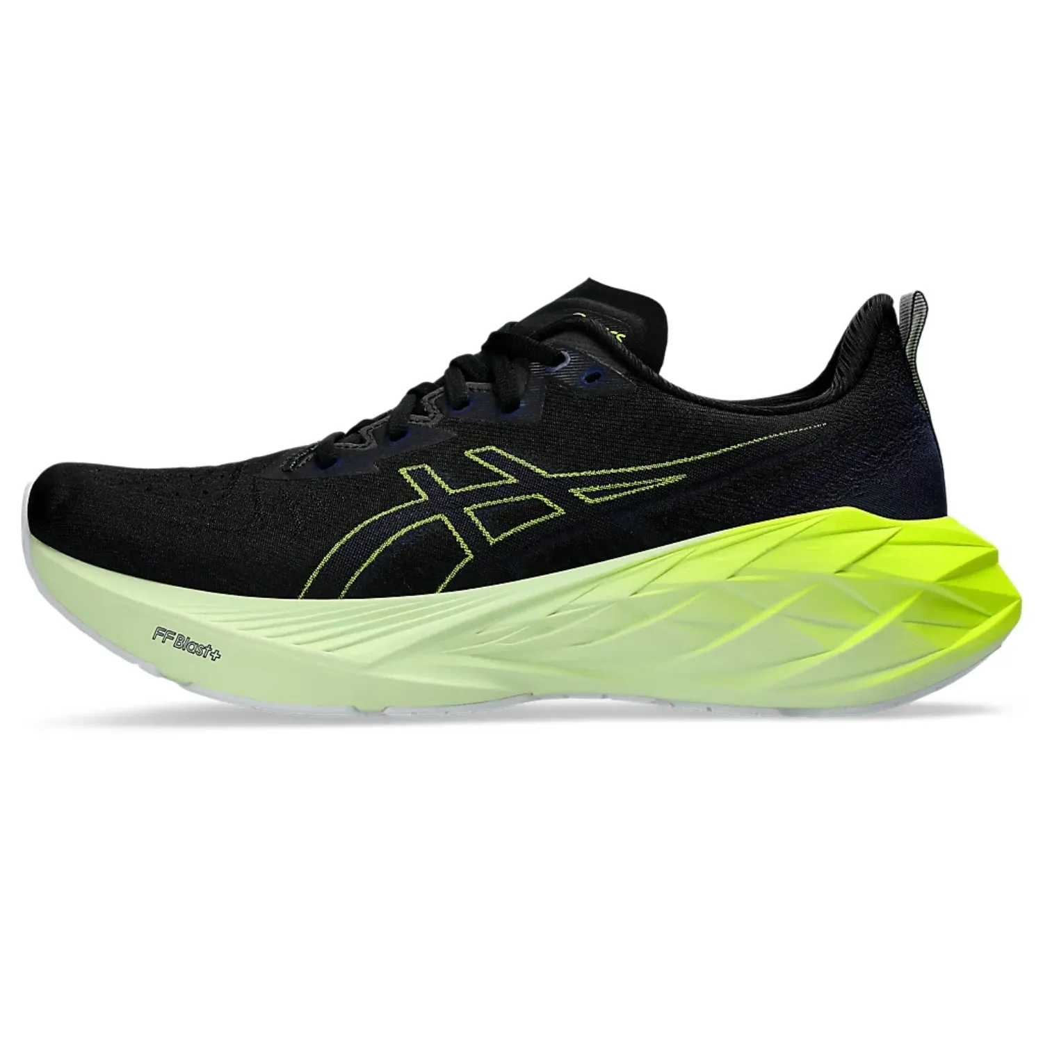 Asics Nova Blast 4 Men's Running Shoes