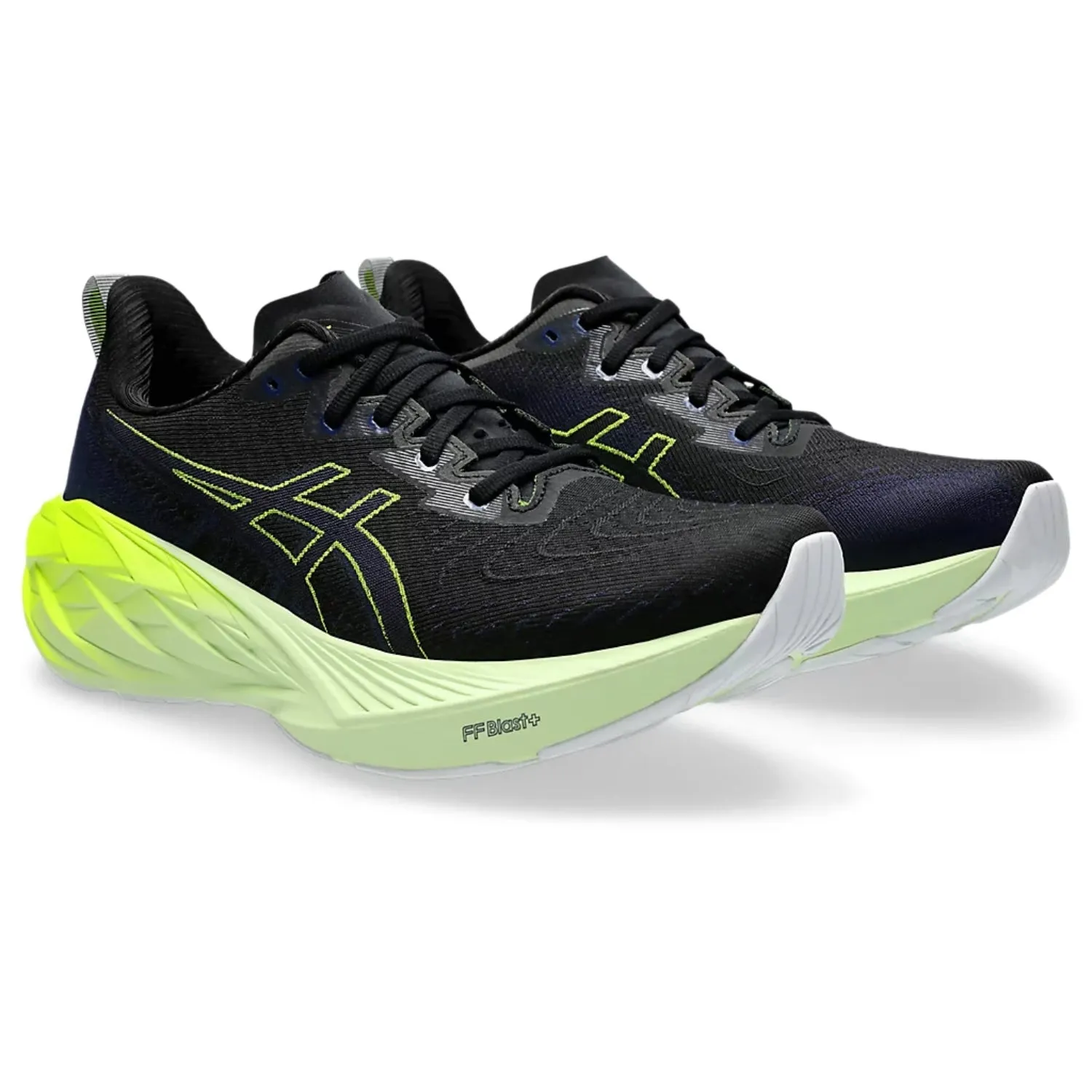 Asics Nova Blast 4 Men's Running Shoes