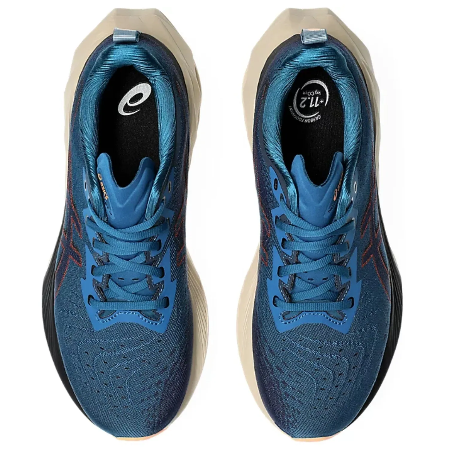 Asics Nova Blast 4 Men's Running Shoes