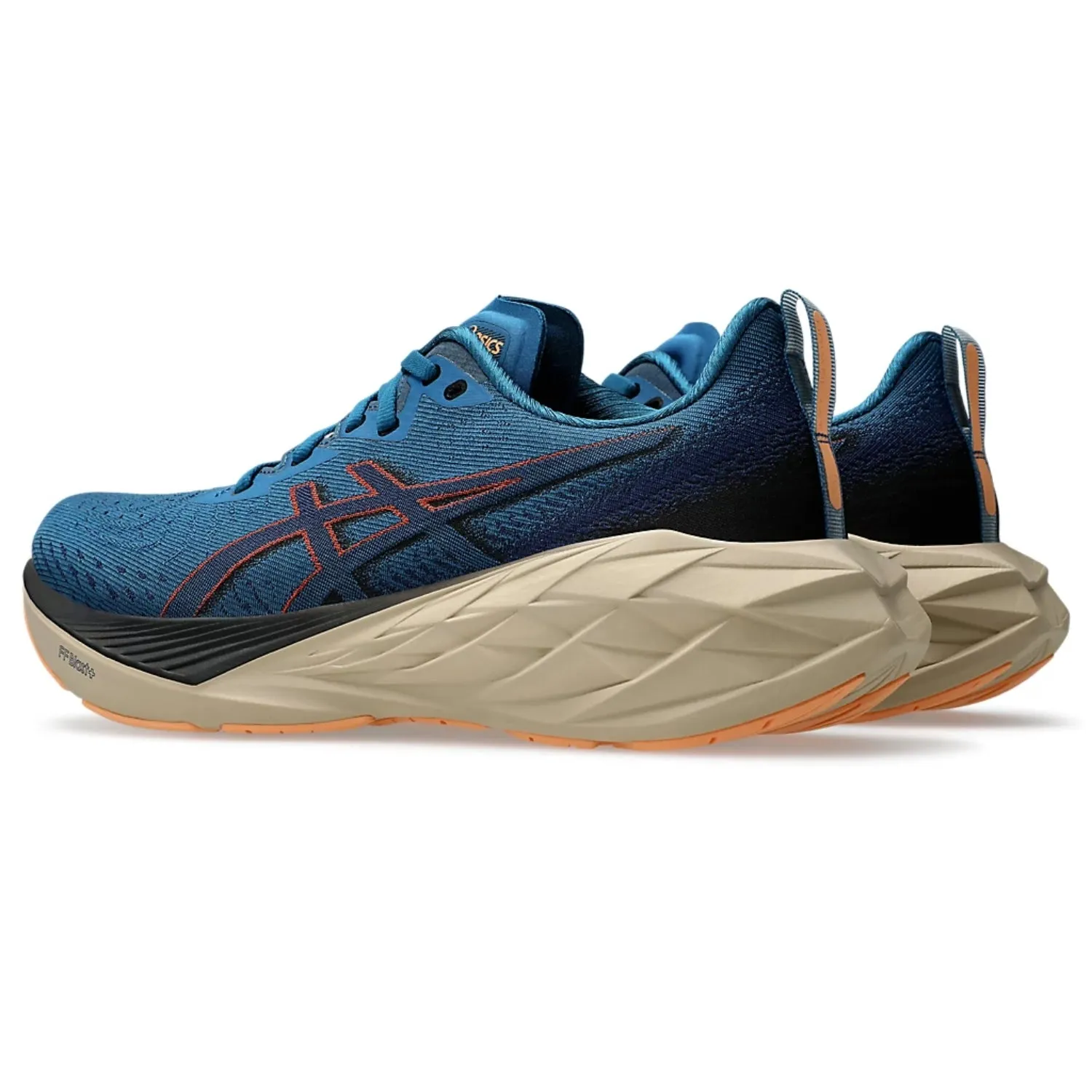 Asics Nova Blast 4 Men's Running Shoes