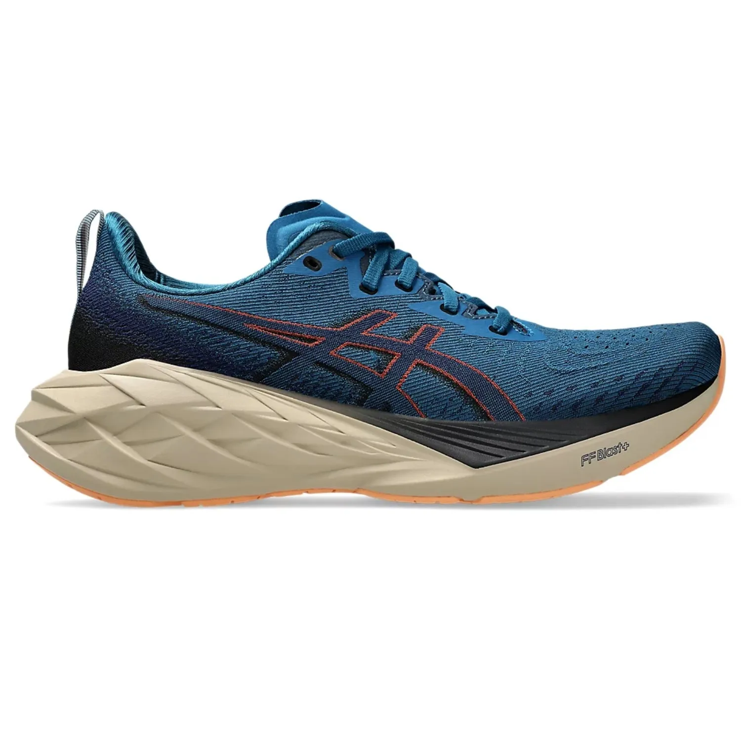 Asics Nova Blast 4 Men's Running Shoes
