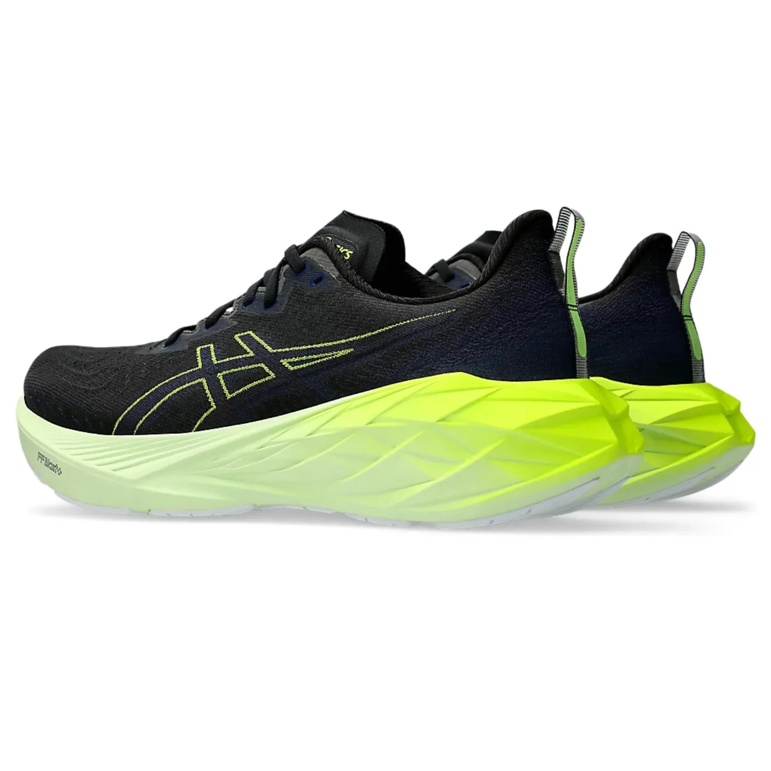 Asics Nova Blast 4 Men's Running Shoes