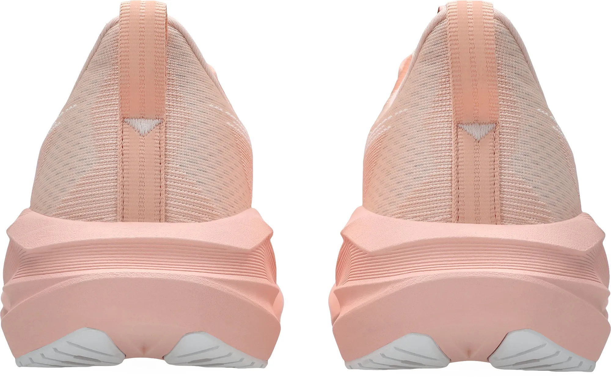 Asics NovaBlast 5 Womens Running Shoes - Pink