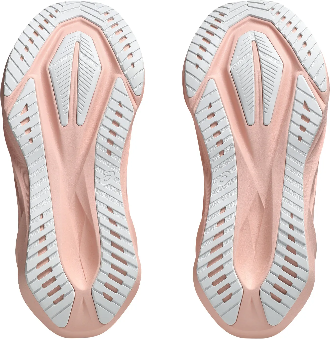 Asics NovaBlast 5 Womens Running Shoes - Pink