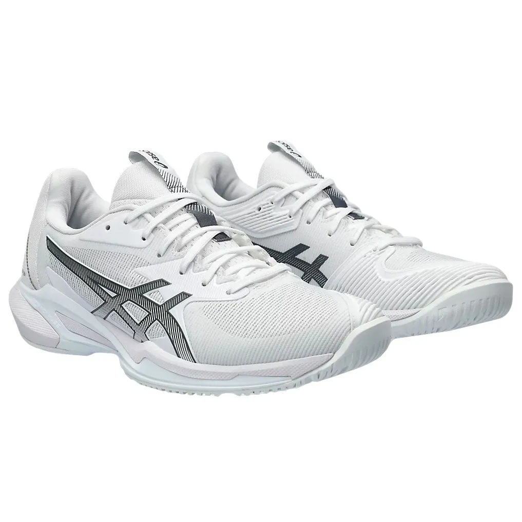 Asics Solution Speed FF 3 Womens Tennis Shoes