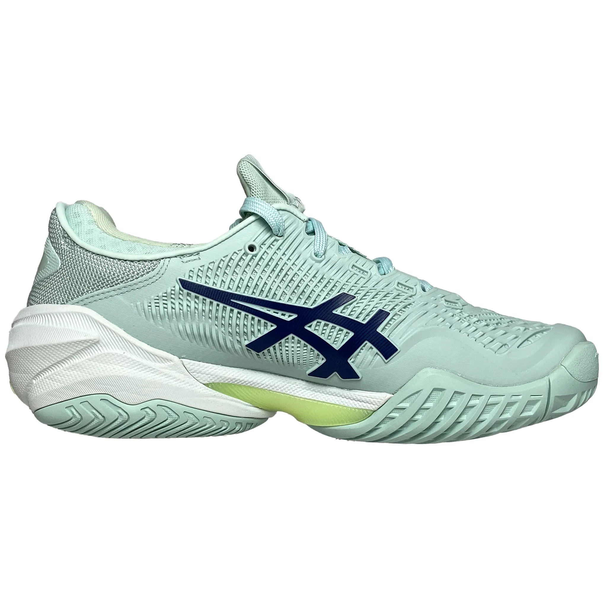 Asics Women's Court FF3 1042A220-400