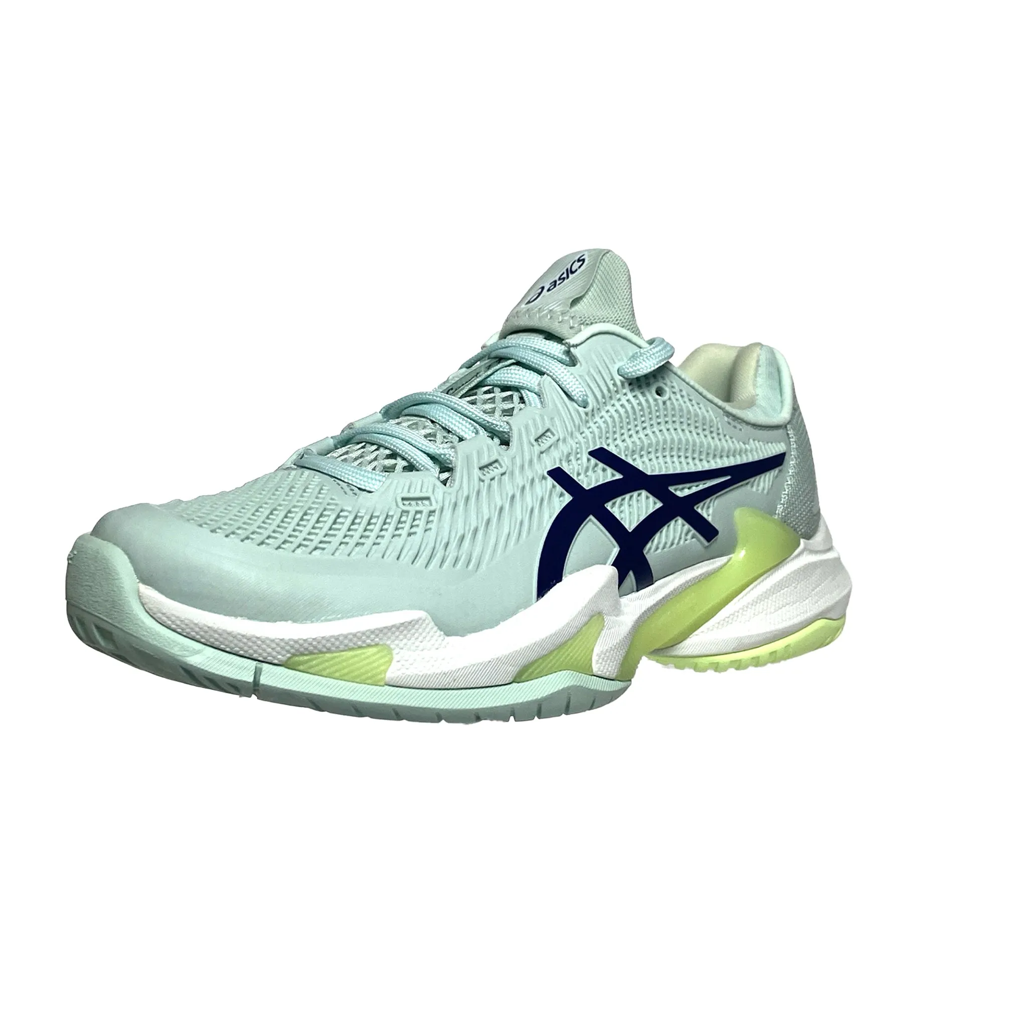 Asics Women's Court FF3 1042A220-400