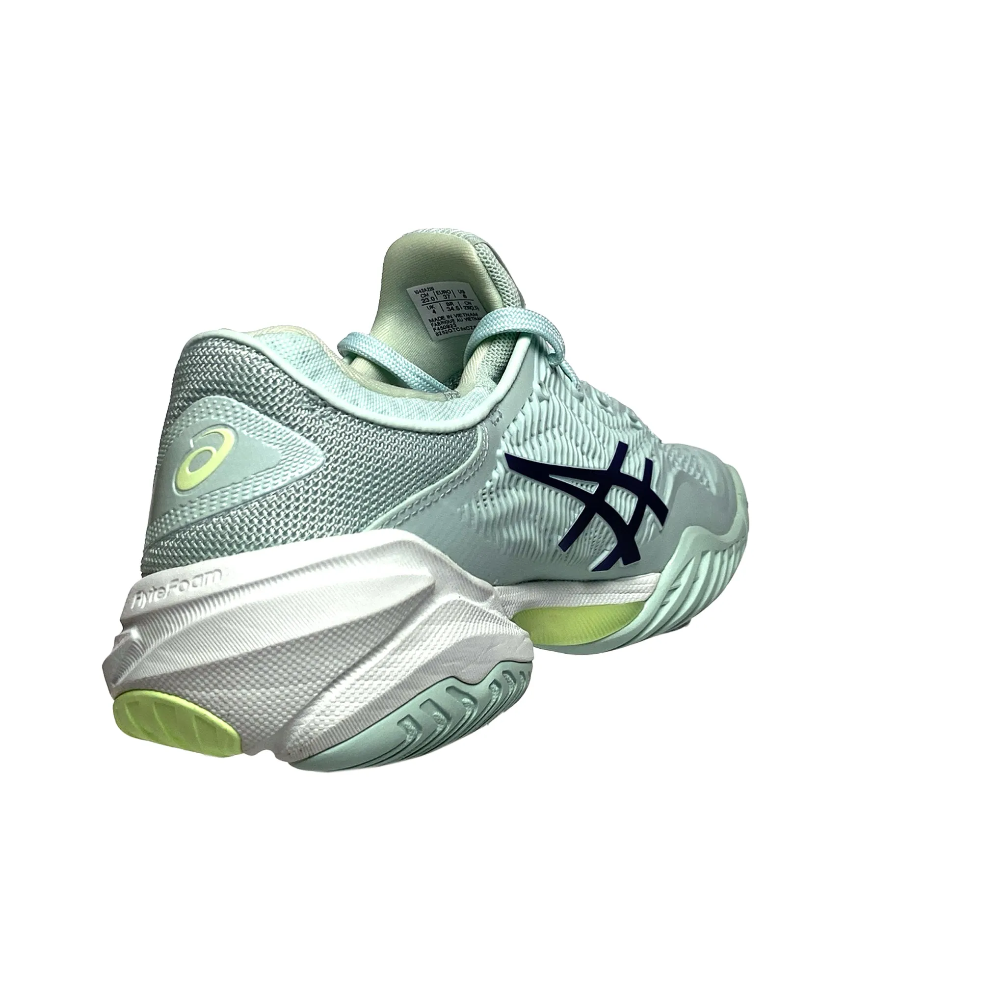 Asics Women's Court FF3 1042A220-400