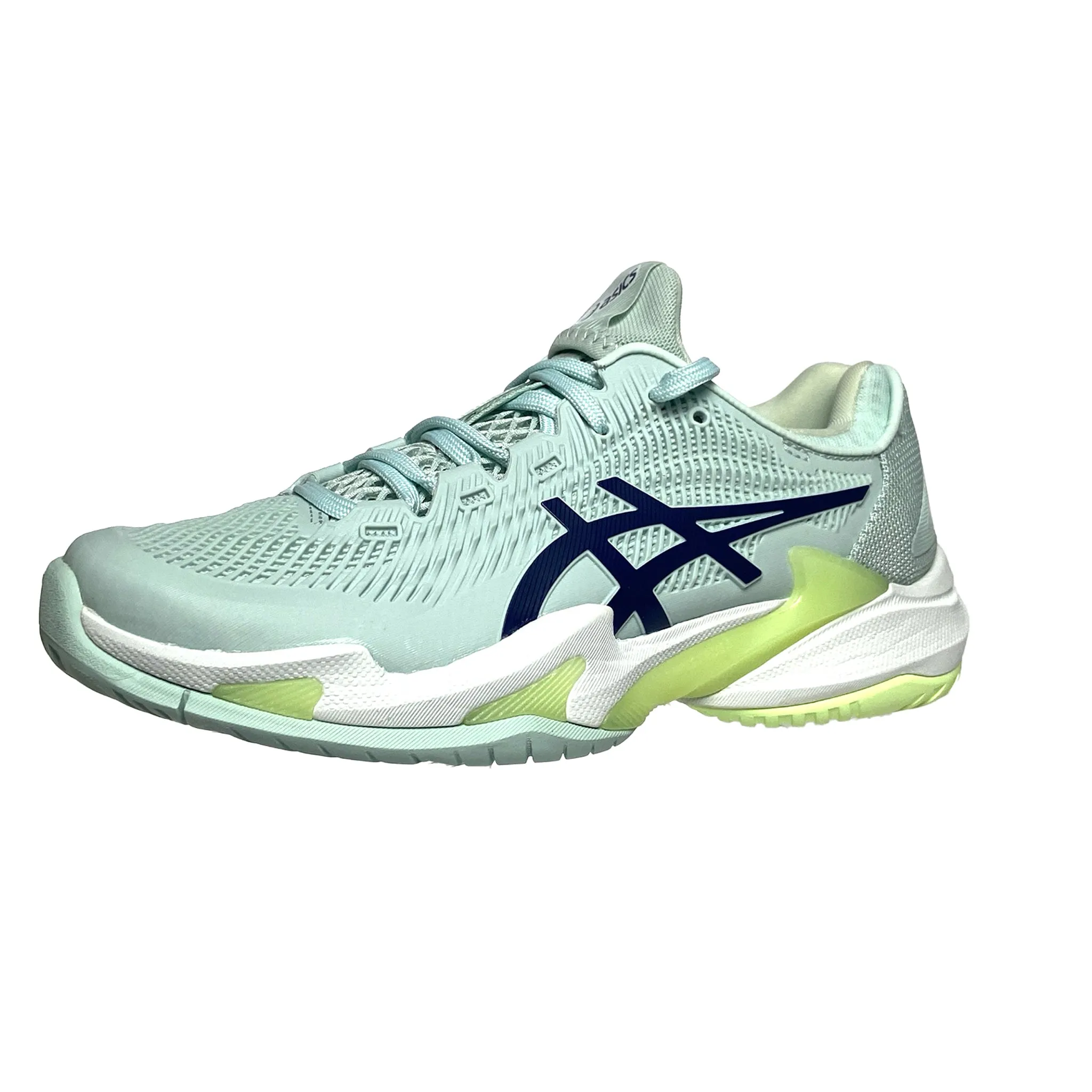 Asics Women's Court FF3 1042A220-400