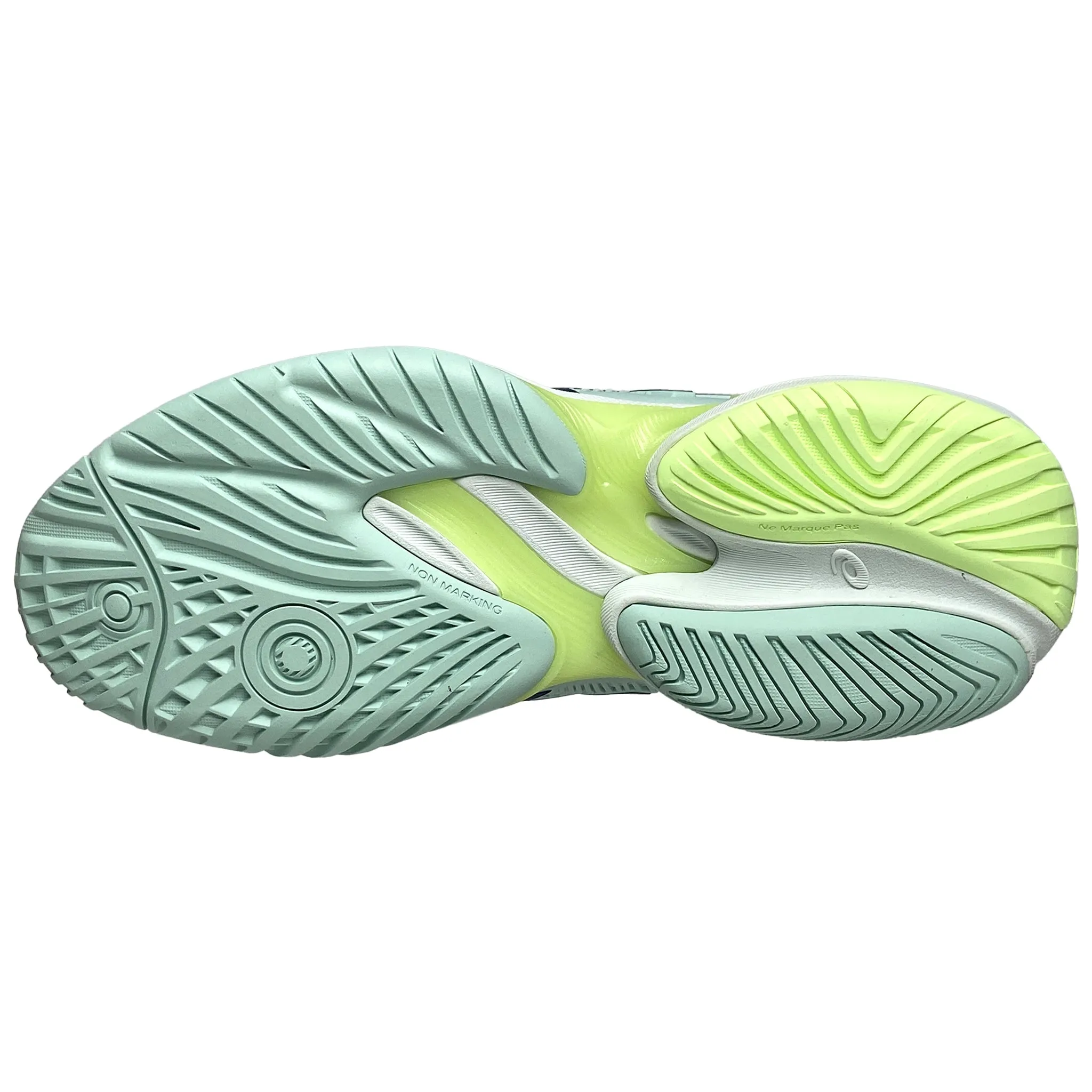 Asics Women's Court FF3 1042A220-400