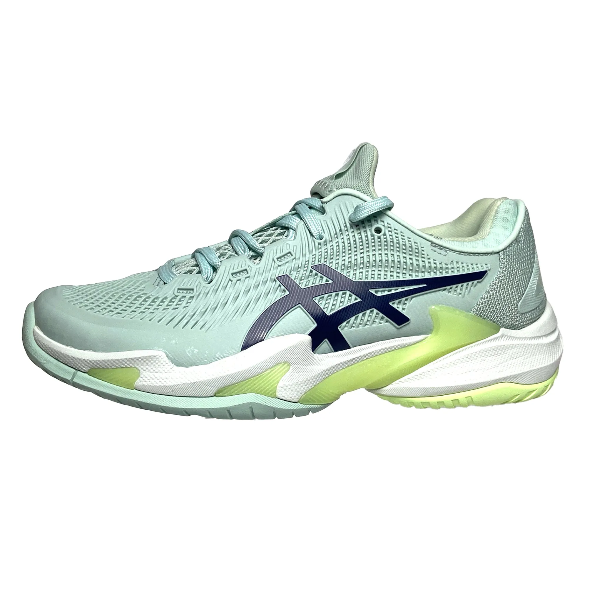 Asics Women's Court FF3 1042A220-400